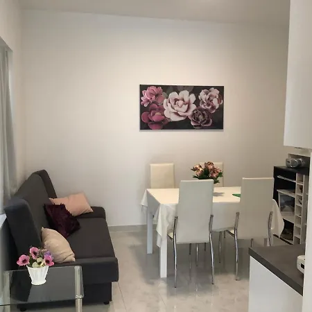 Concordia Apartments Dubrownik Zewnętrze zdjęcie