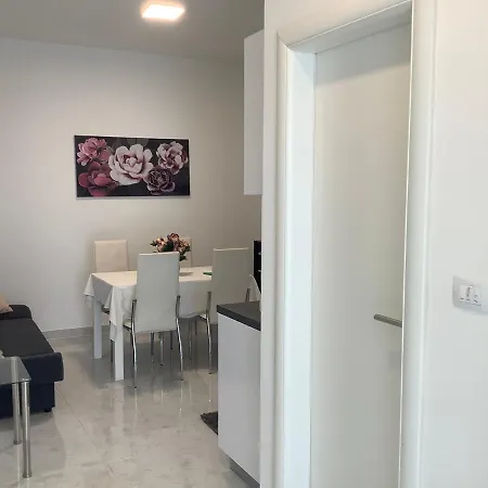 Concordia Apartments Dubrownik Zewnętrze zdjęcie