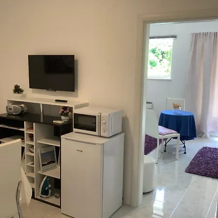 Concordia Apartments Dubrownik Zewnętrze zdjęcie