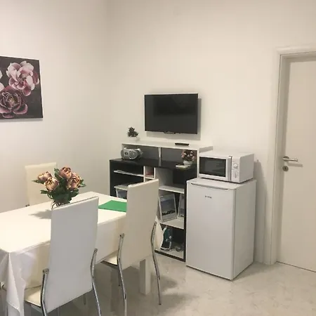 Concordia Apartments Dubrownik Zewnętrze zdjęcie