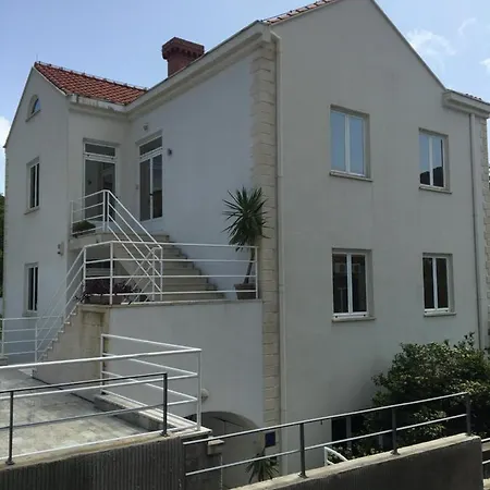 Concordia Apartments Dubrownik Zewnętrze zdjęcie
