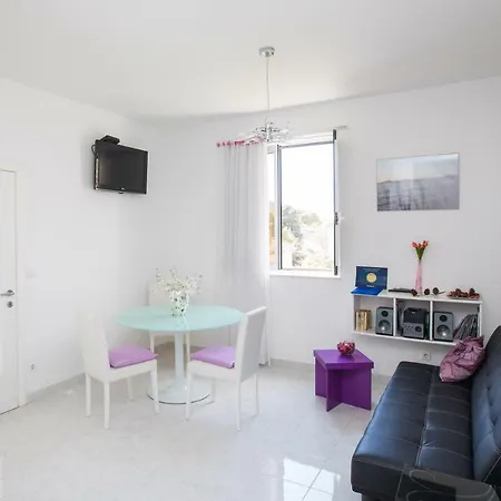 Concordia Apartments Dubrownik Zewnętrze zdjęcie