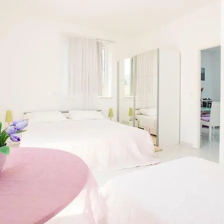 Concordia Apartments Dubrownik Zewnętrze zdjęcie