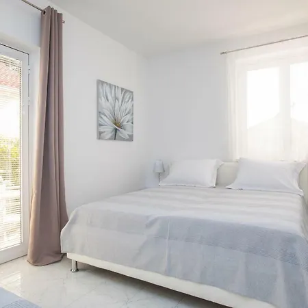 Concordia Apartments Dubrownik Zewnętrze zdjęcie