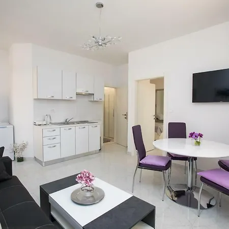 Concordia Apartments Dubrownik Zewnętrze zdjęcie