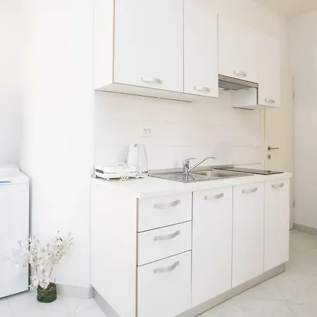 Concordia Apartments Dubrownik Zewnętrze zdjęcie