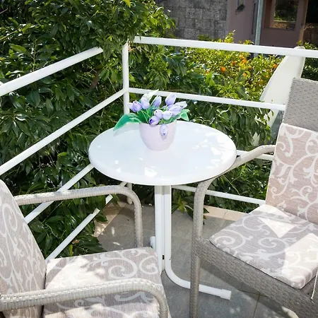 Concordia Apartments Dubrownik Zewnętrze zdjęcie