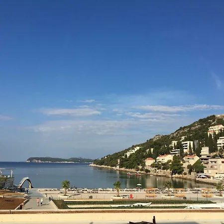 Concordia Apartments Dubrownik Zewnętrze zdjęcie