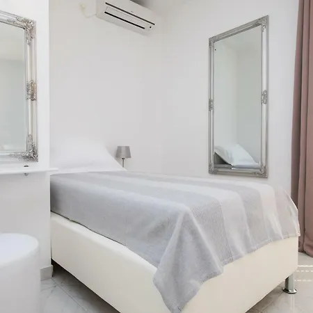 Concordia Apartments Dubrownik Zewnętrze zdjęcie