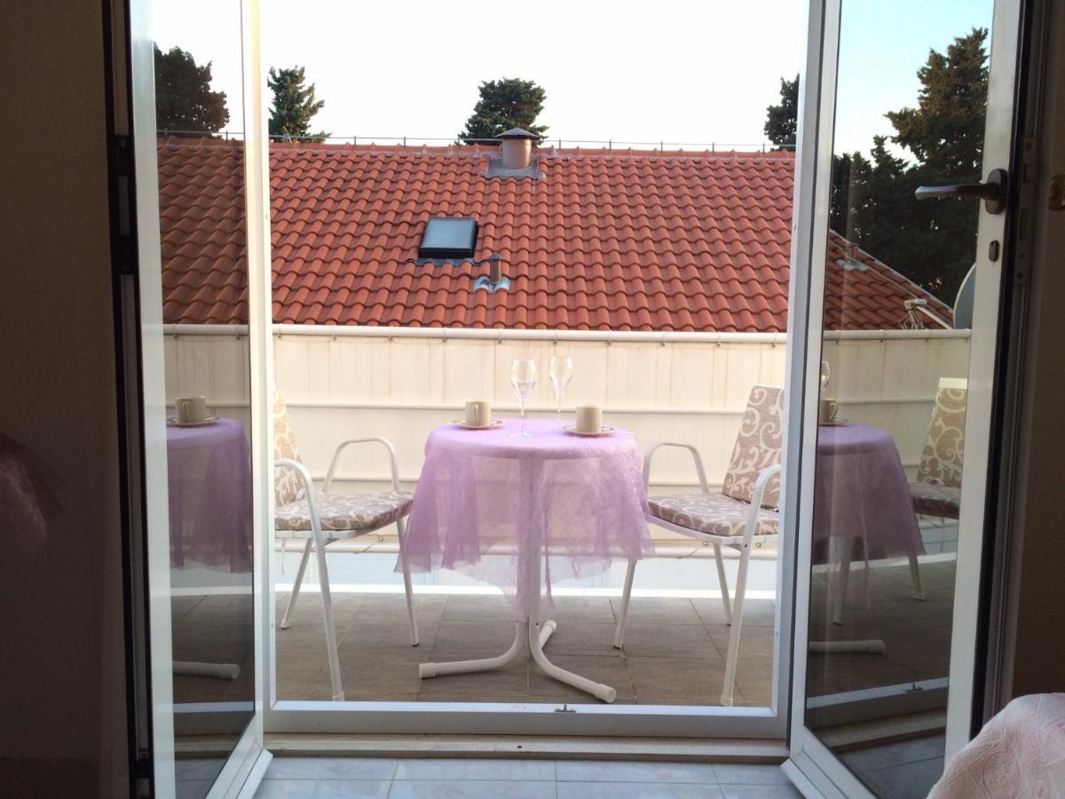 Apartament Concordia