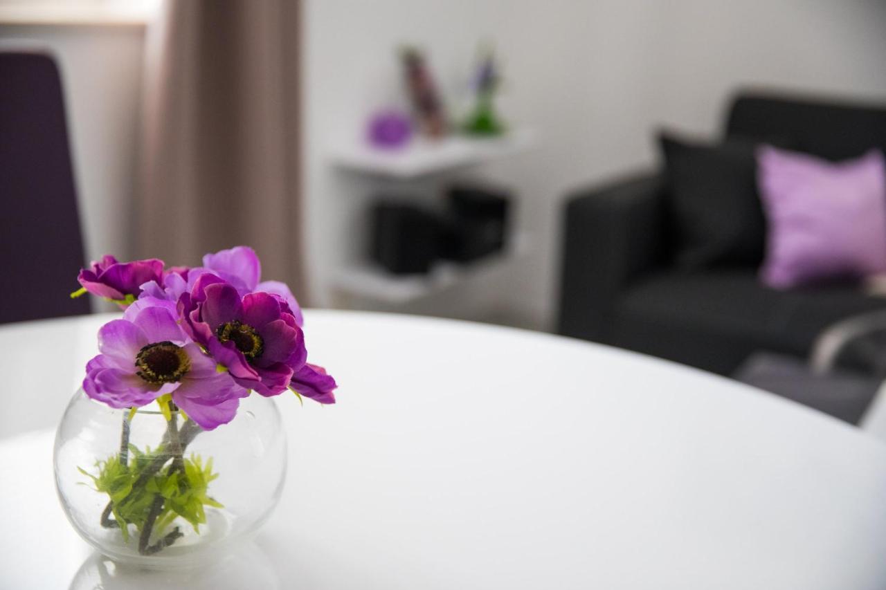 Concordia Apartament *