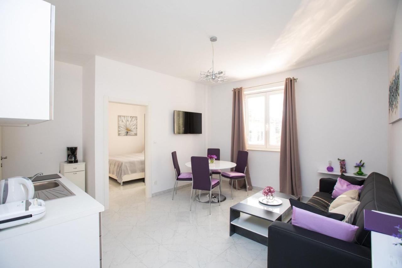 Concordia Apartament Dubrownik