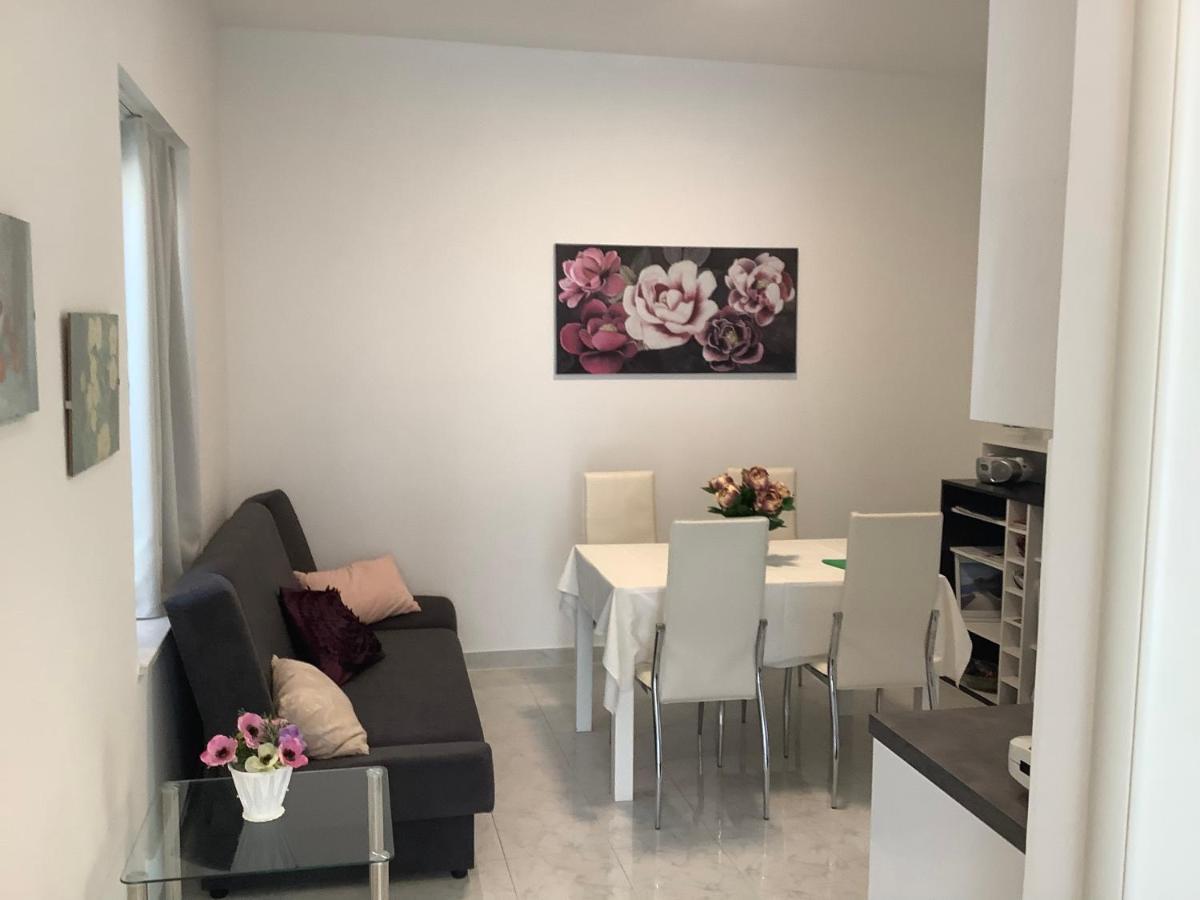 Apartament Concordia