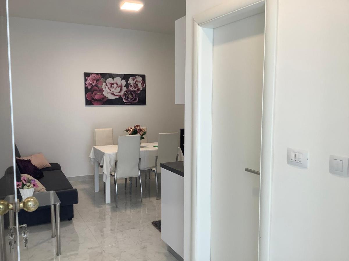 Apartament Concordia *