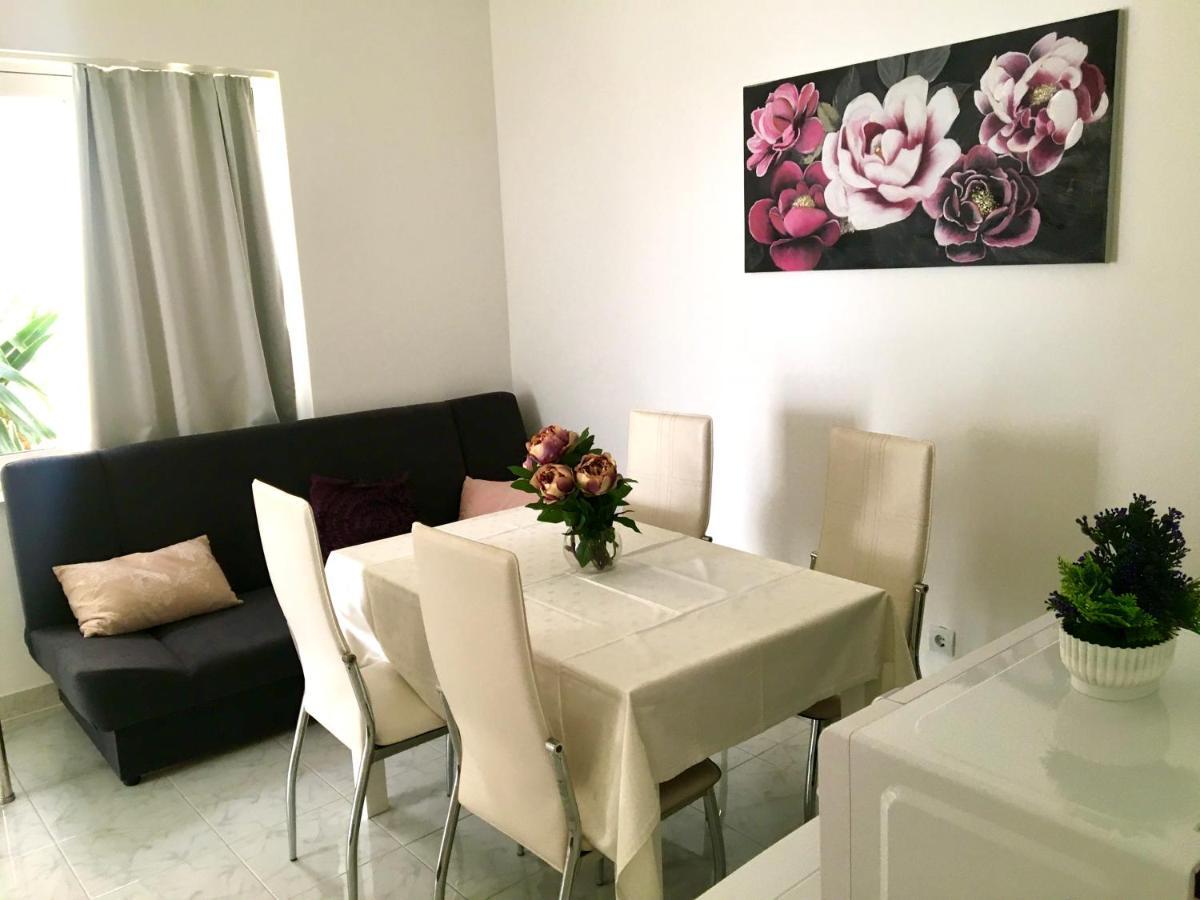 Concordia Apartament