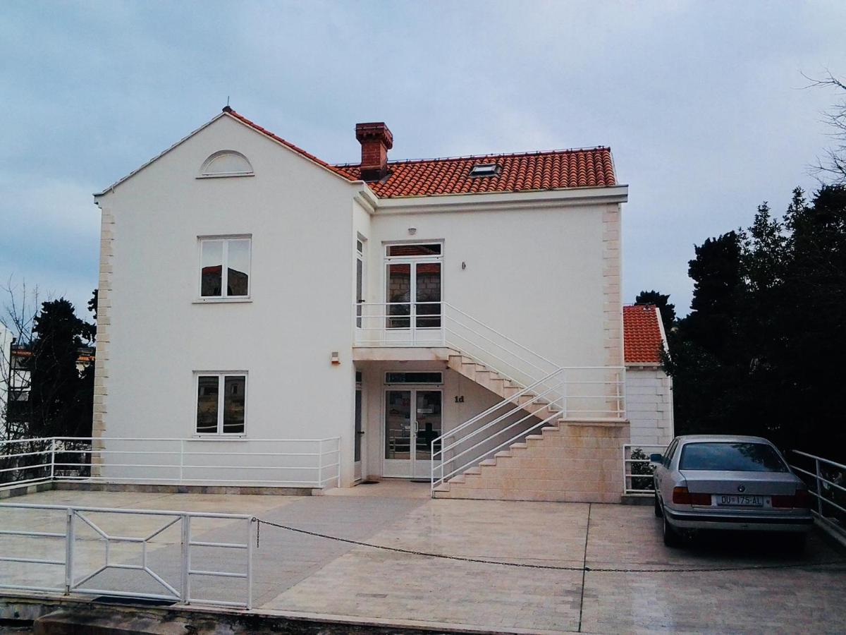 Apartament Concordia *