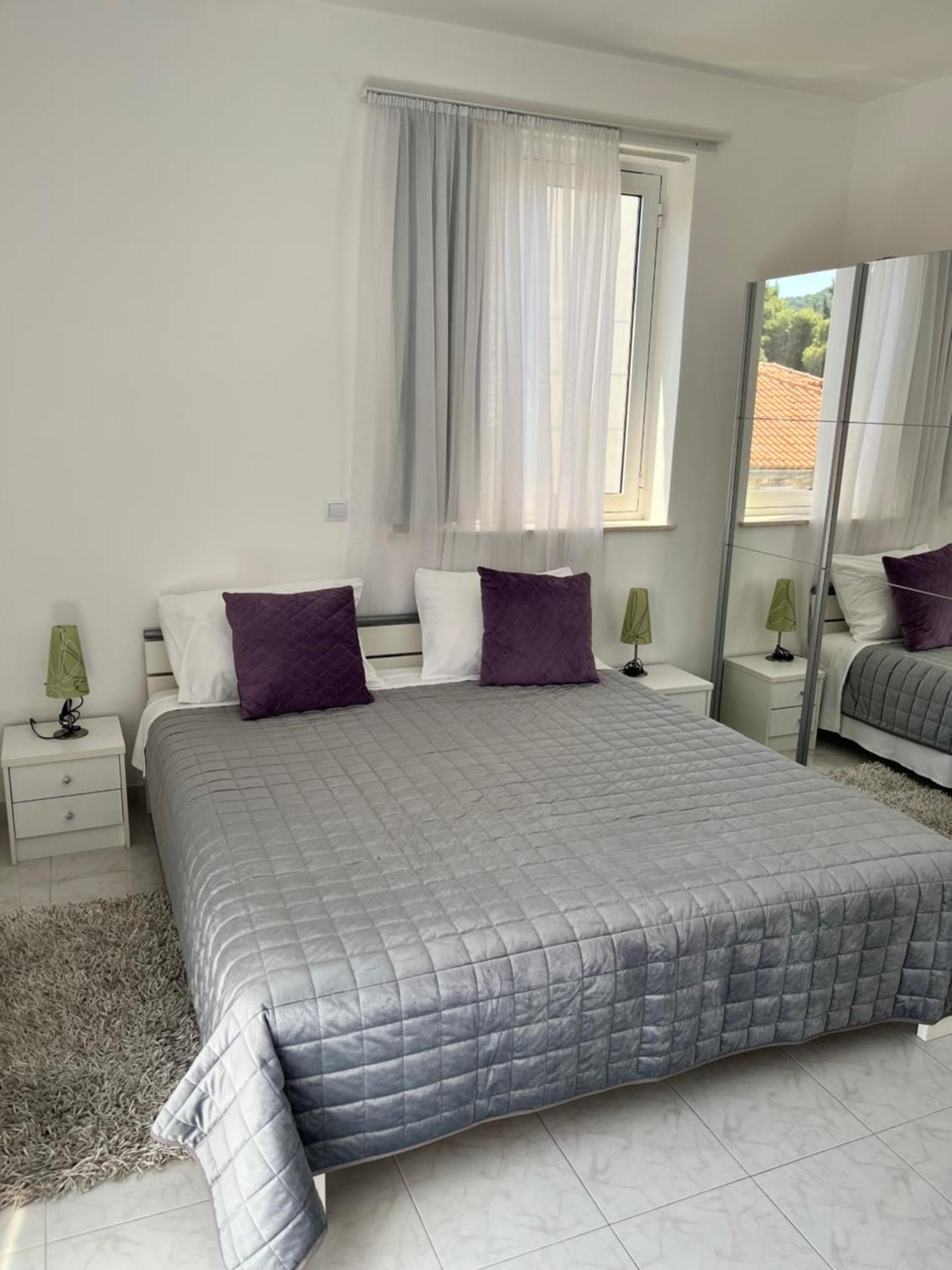 Apartament Concordia *
