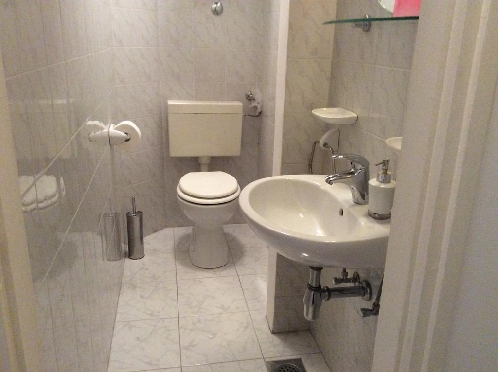 Apartament Concordia *