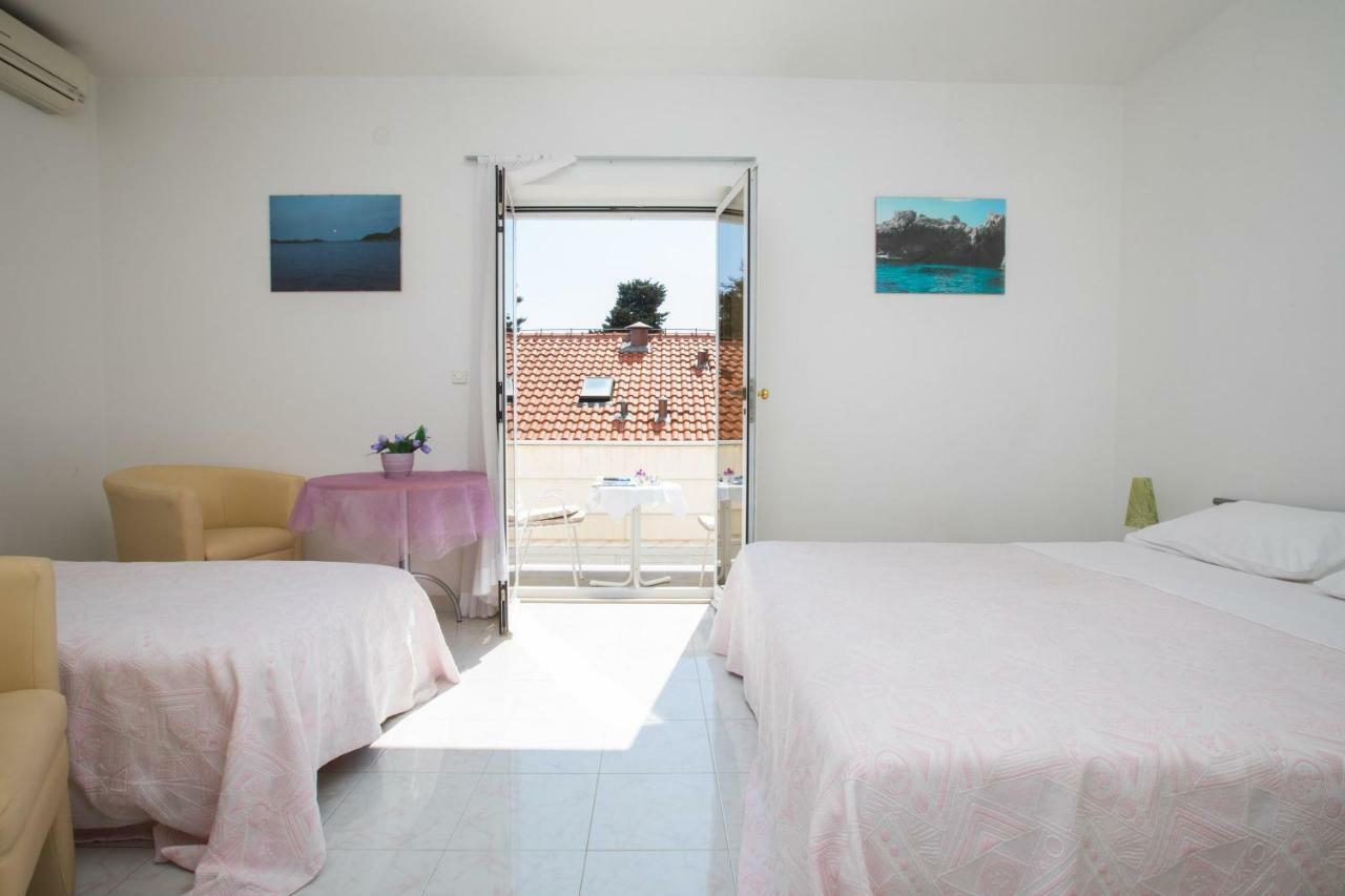 Apartament Concordia Dubrownik