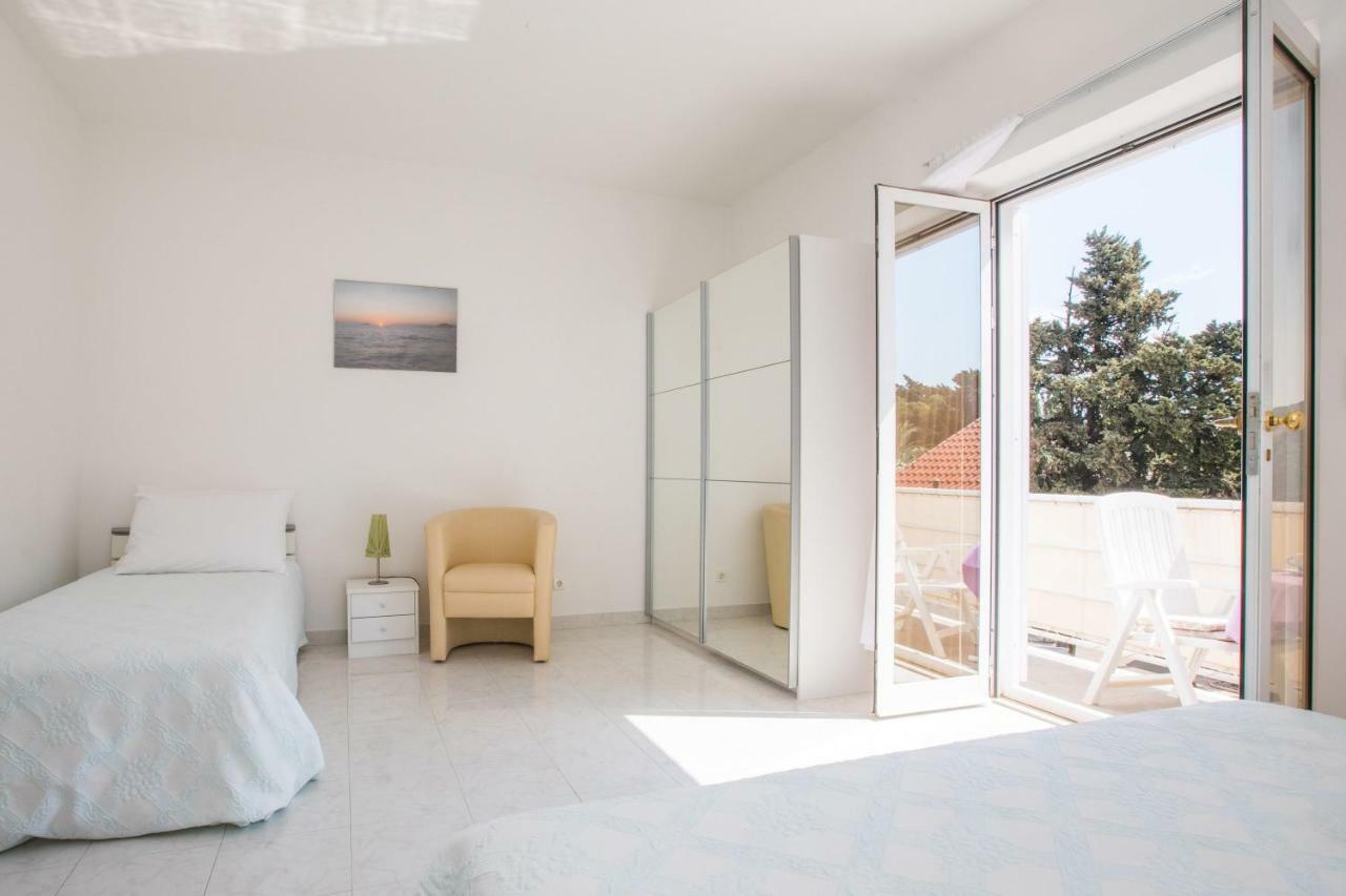 Apartament Concordia