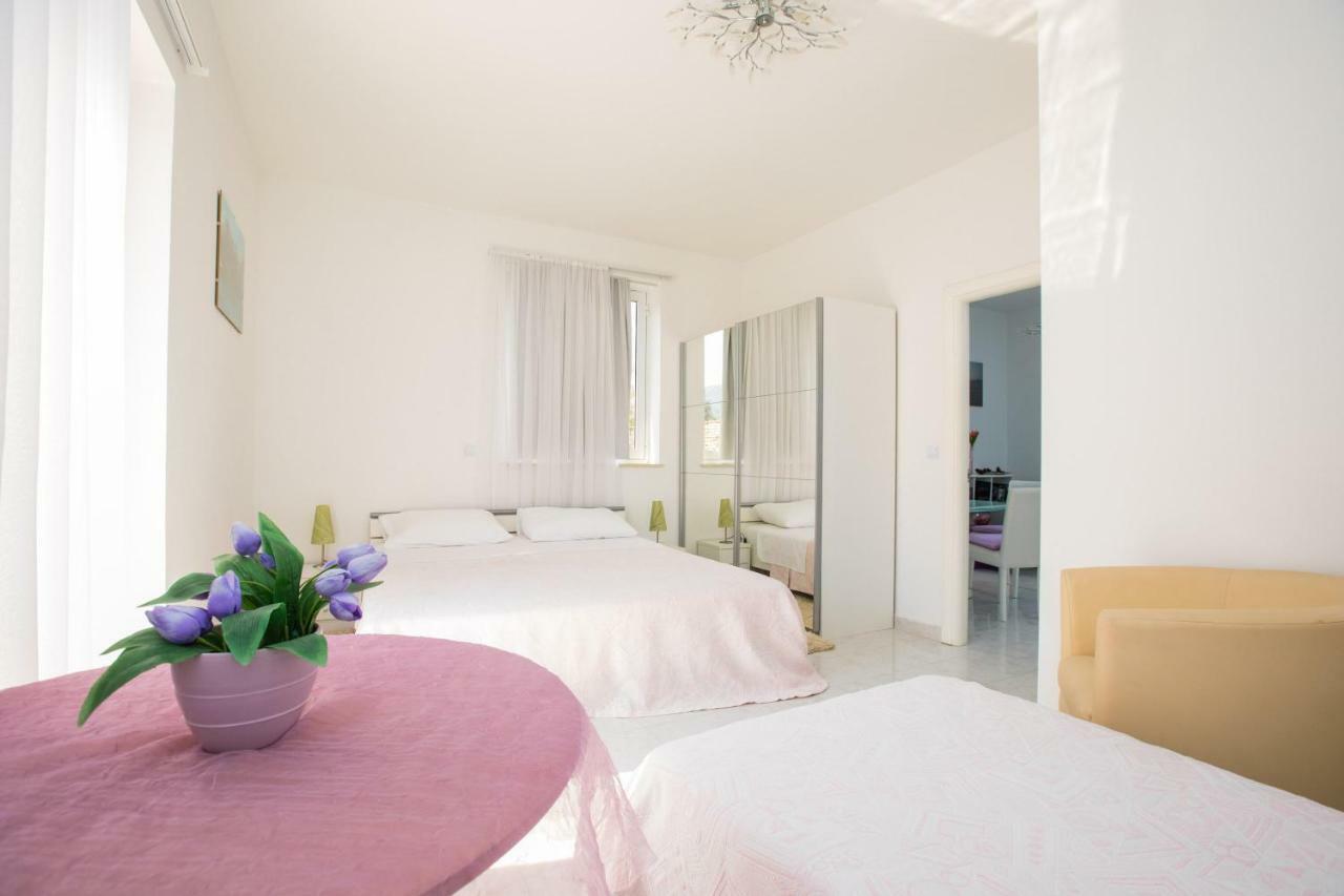 Apartament Concordia