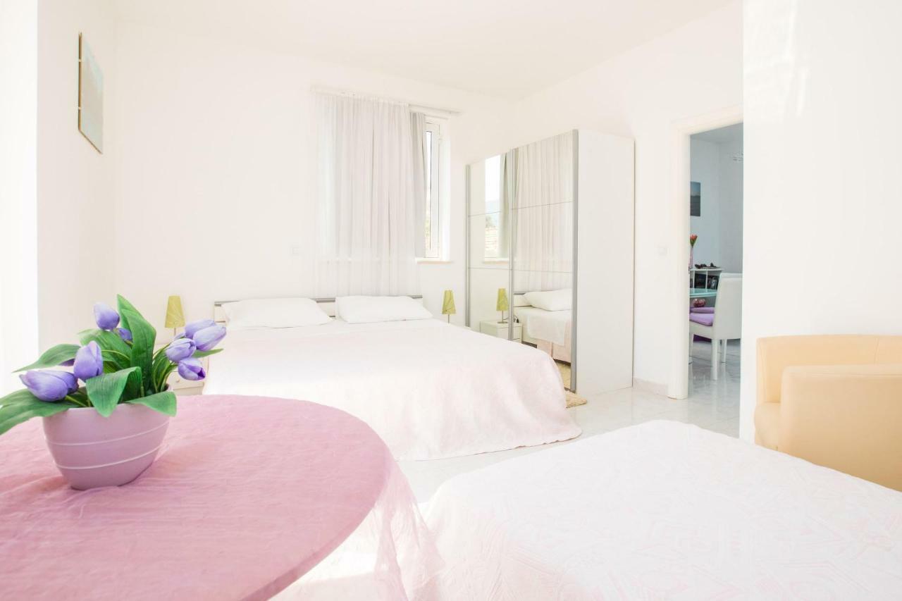 Apartament Concordia *