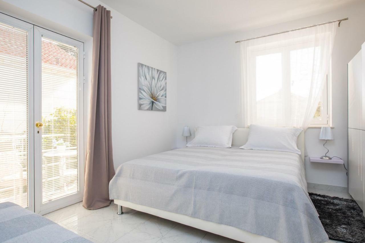 Concordia Apartament