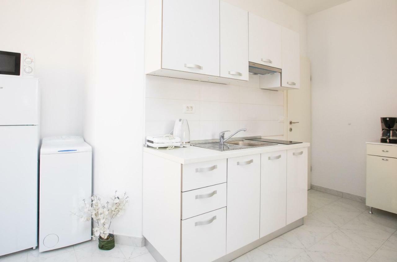 Concordia Apartament
