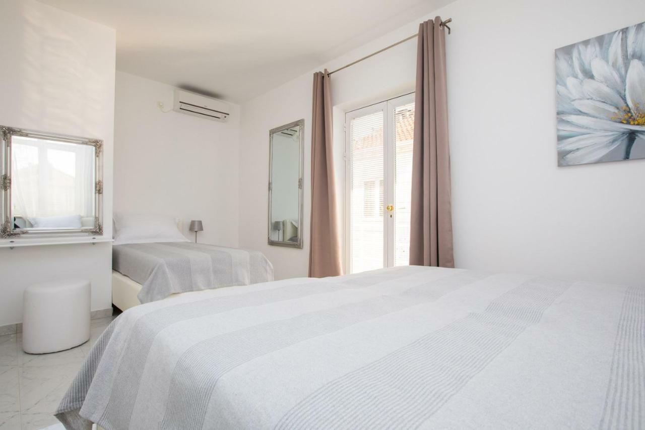 Concordia Apartament *