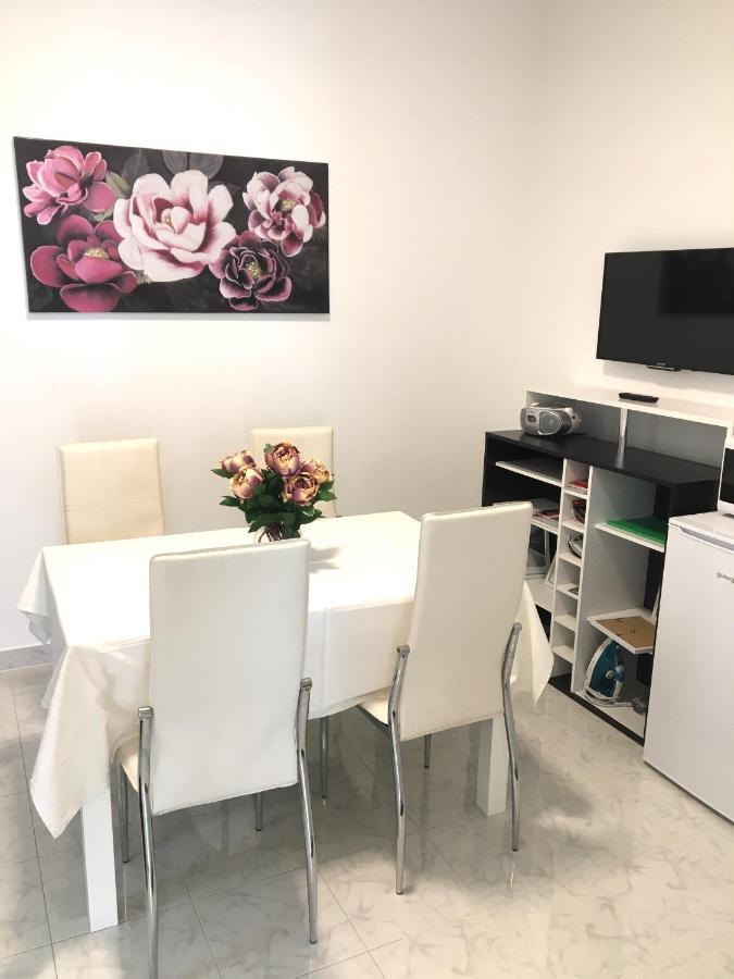 Apartman Concordia