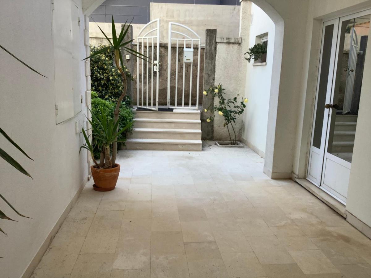 Concordia Apartman *