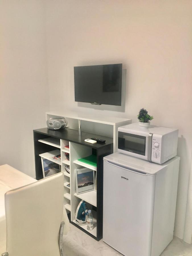 Apartman Concordia *