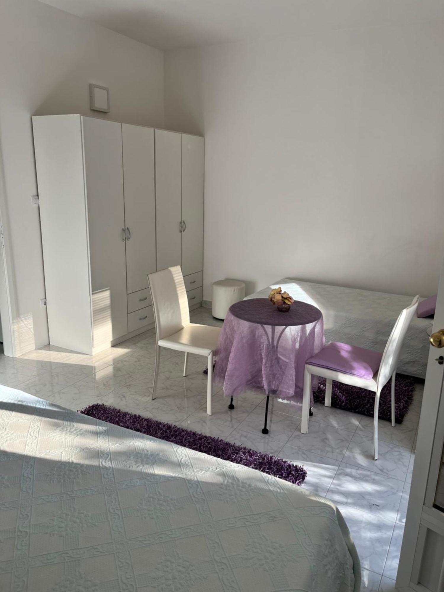 Concordia Apartman