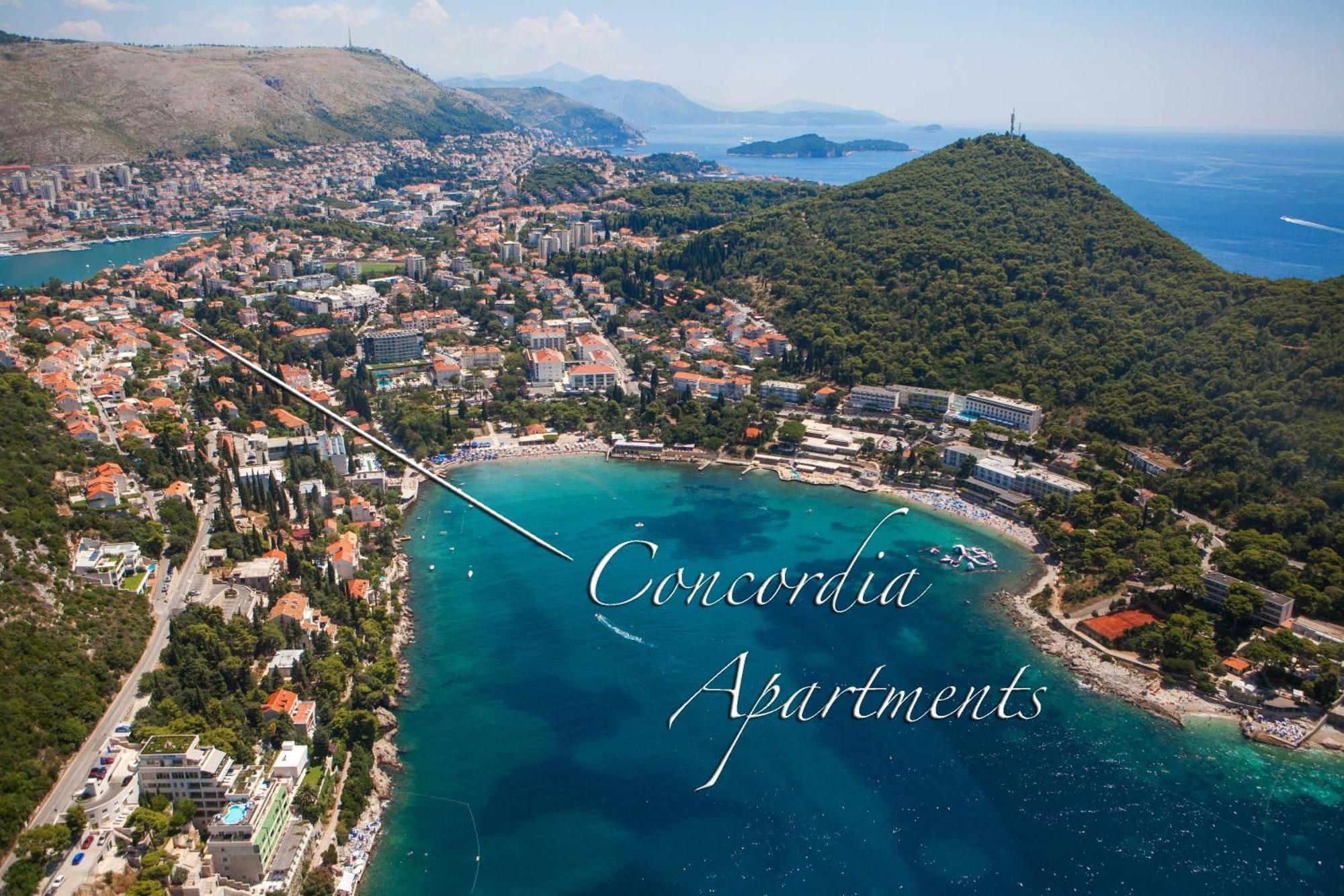 Concordia
