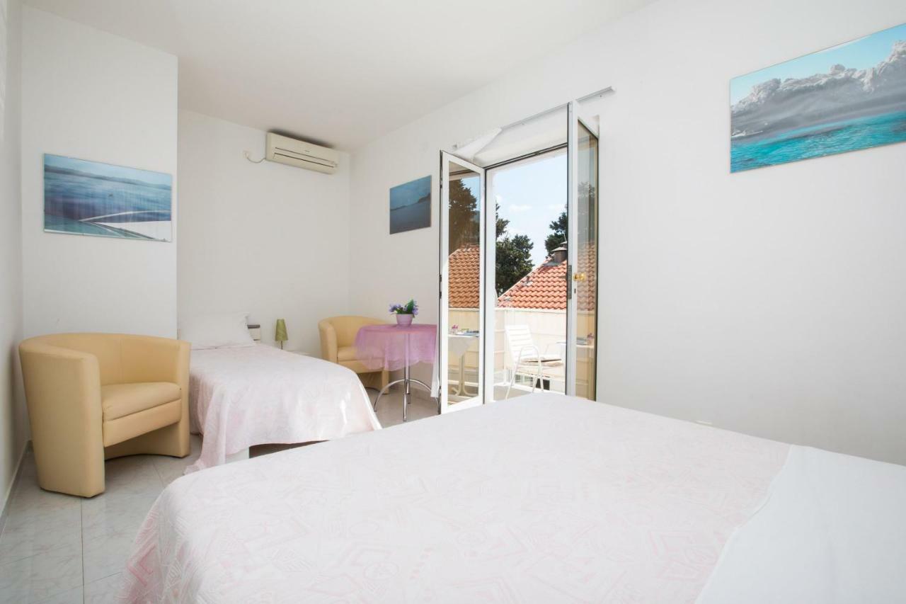 Concordia Apartman *