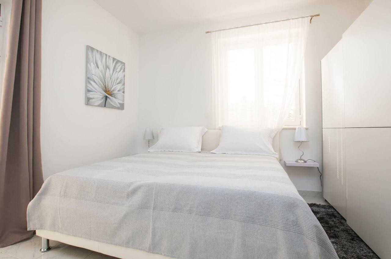 Concordia Apartman *