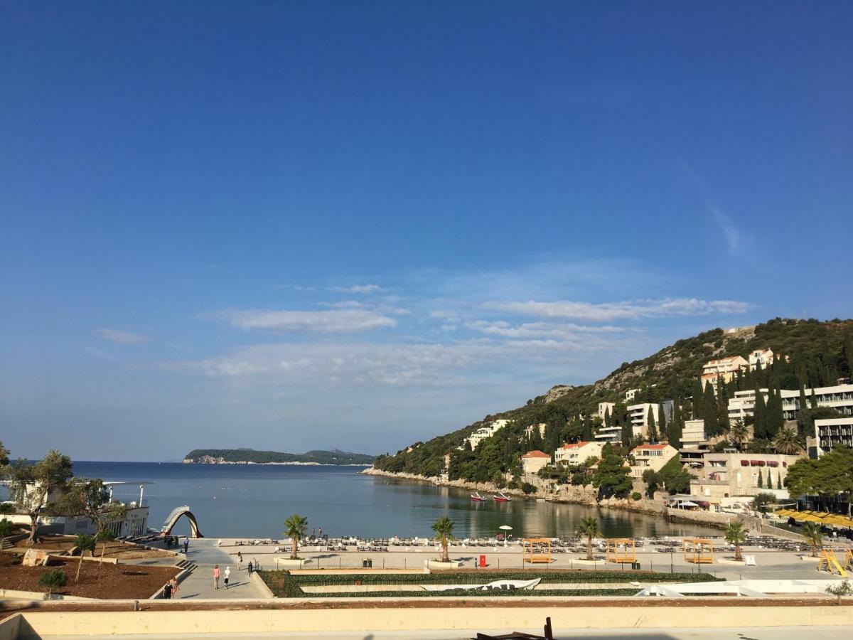 Apartman Concordia